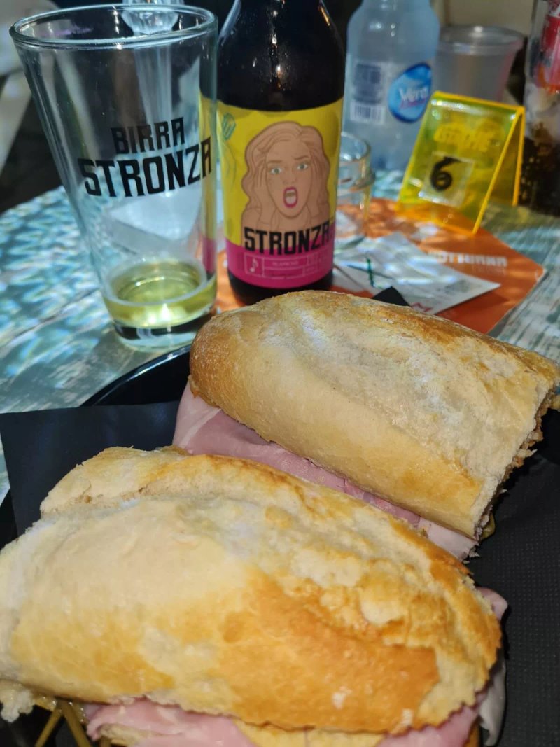 Antica Salumeria Ricchiuto