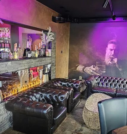 G5 Bar
