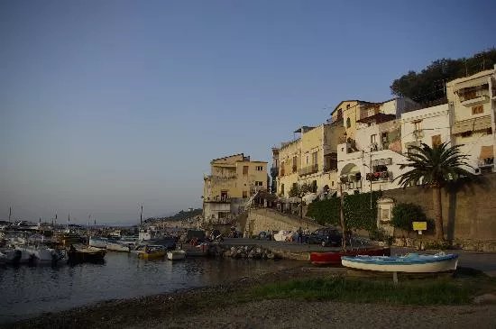 Villa Massalubrense Sorrento