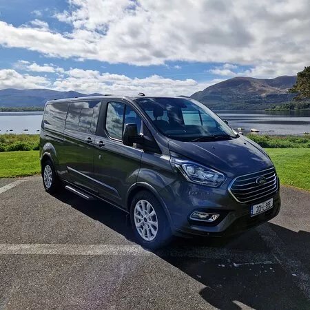 The Killarney Touring Co.