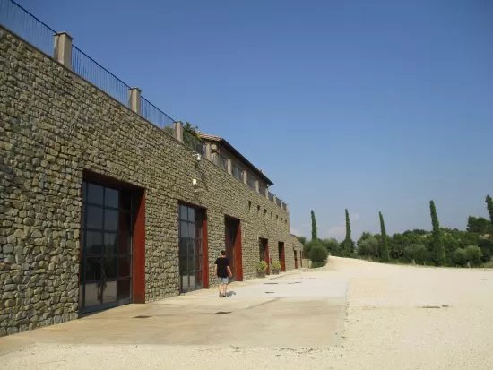 Tenuta Bellafonte