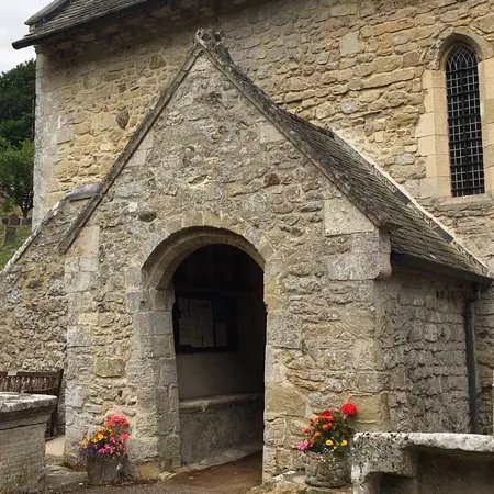 Saint Winifred's Church