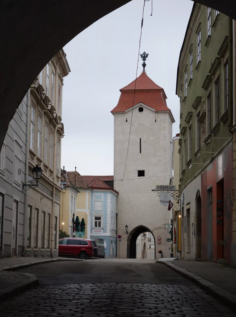 Znaimertor