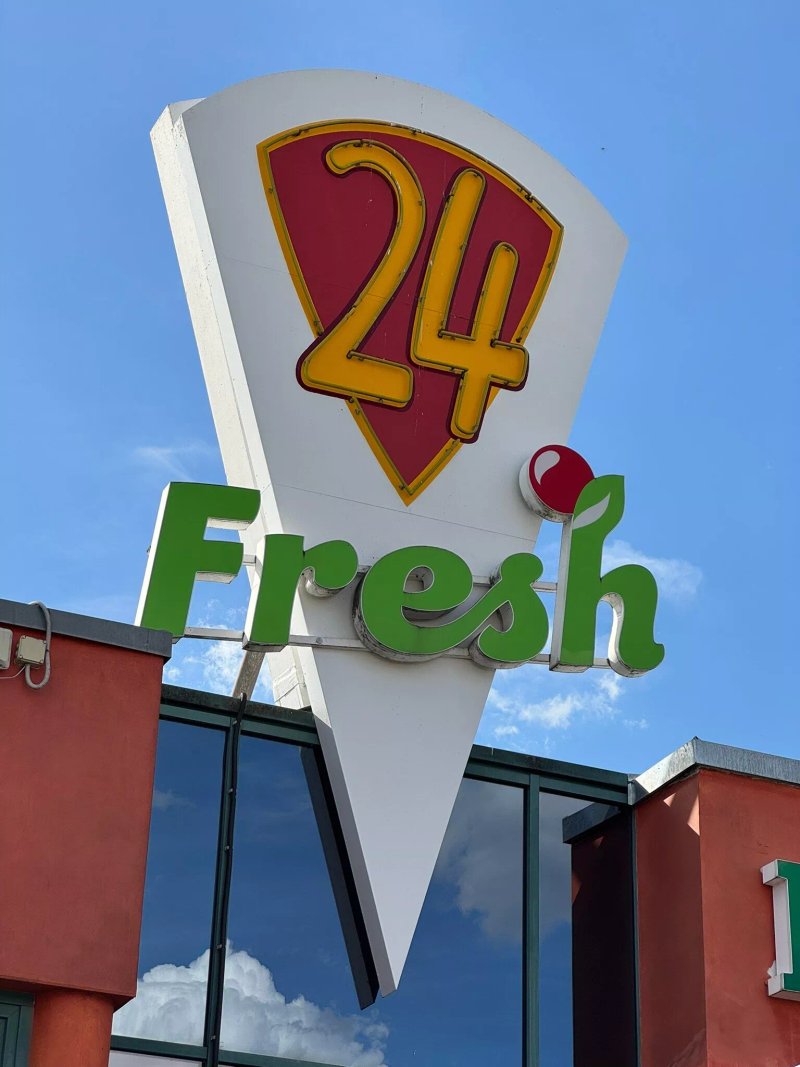 24-Shell Autohof Wernberg-Koblitz