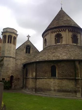 St Andrew the Great (Church of England)