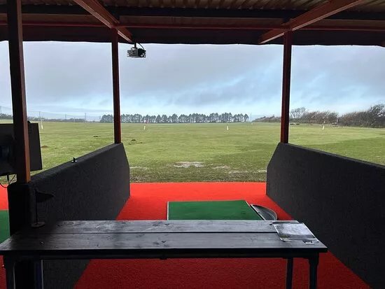 The Combes Golf Park