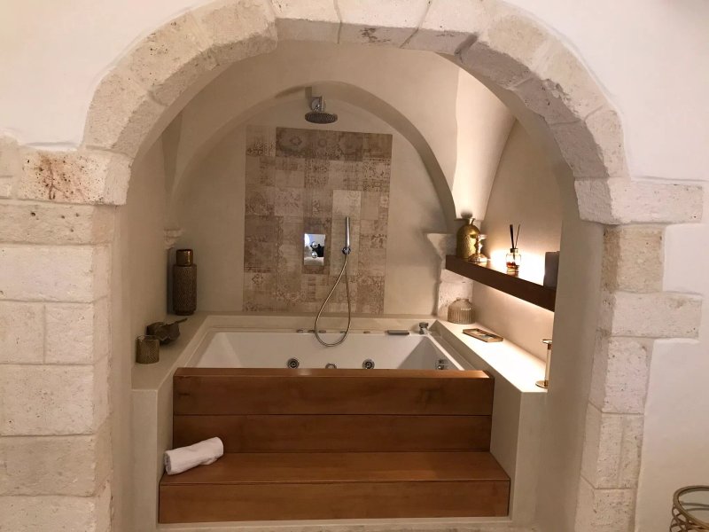 Caterina's Suites & Apartments