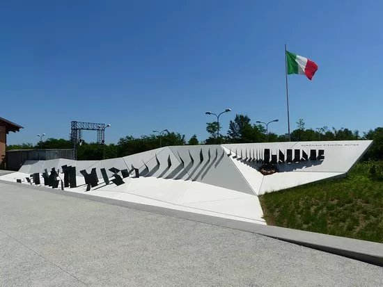 Memoriale Divisione Alpina Cuneense