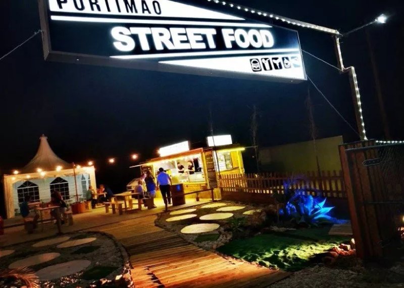 Portimao Street Food