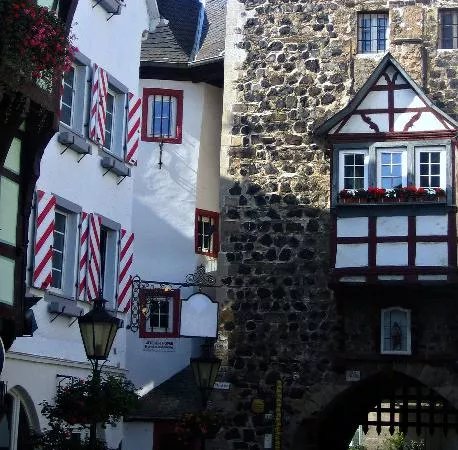 Culinary Tours Germany