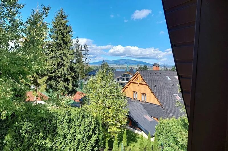 Orava Cottage mit Sauna und mit Whirlpool!
