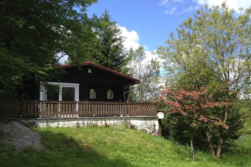 Isolated Cottage in Tanne - Harz