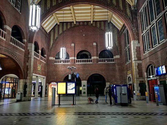 Maastricht Centraal