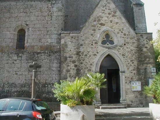 Eglise Saint Felix