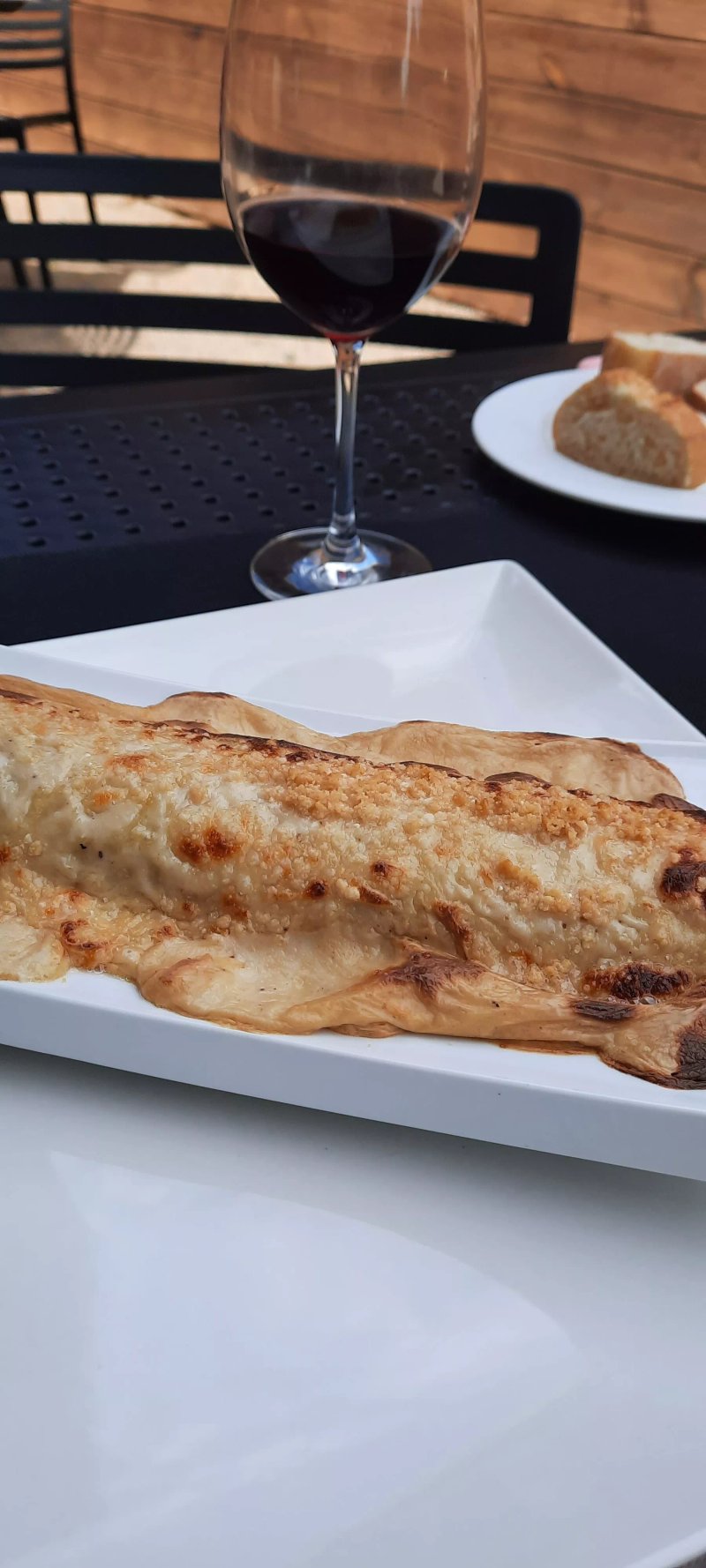 Gastrobar La Teuleria