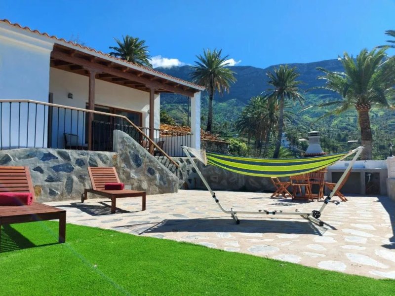 Casa Alojera