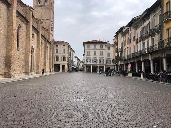 Centro Storico di Crema