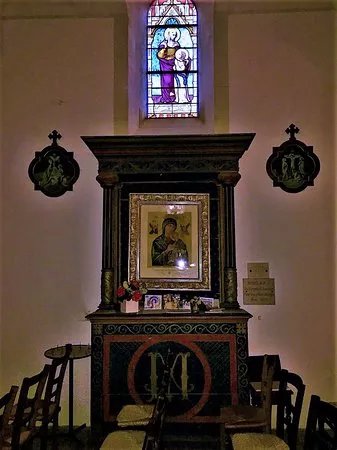 L'Eglise Notre Dame Des Sept Douleurs