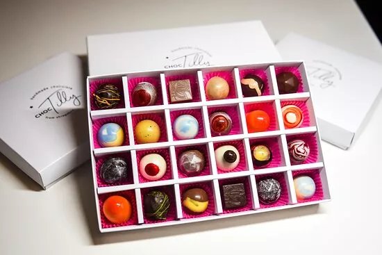ChocTilly