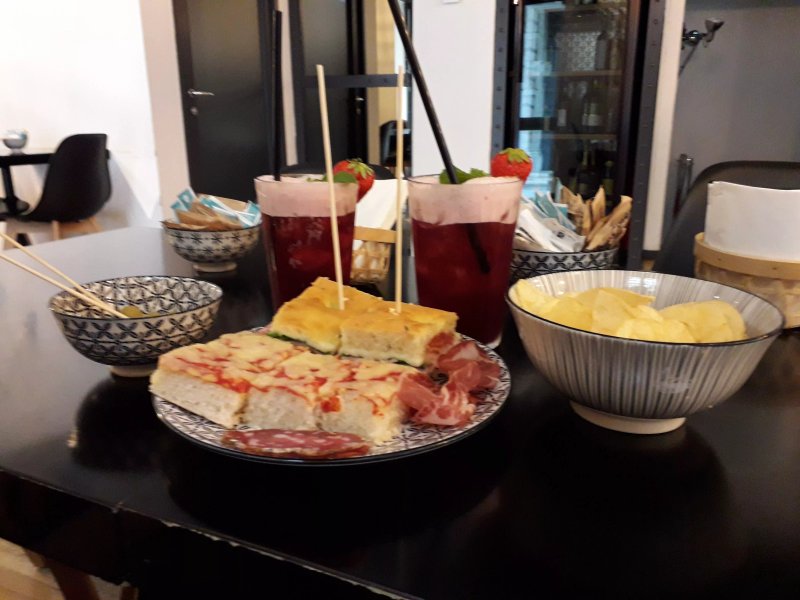 Bar Vittoria