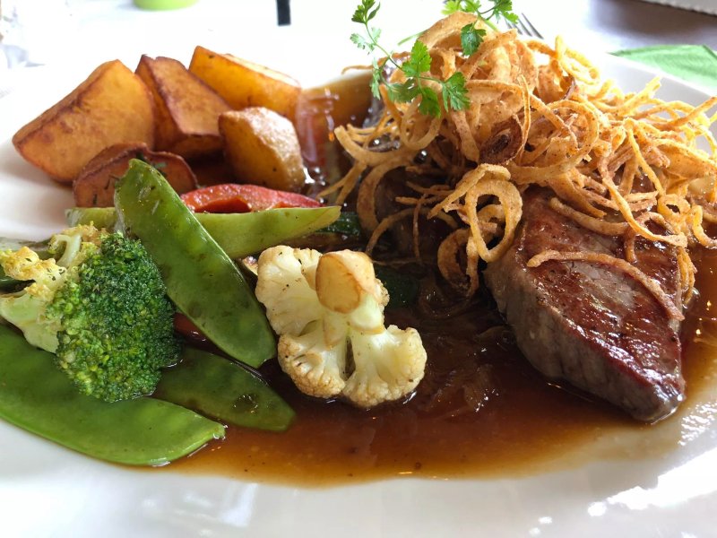 Restaurant Gasthof Ferm