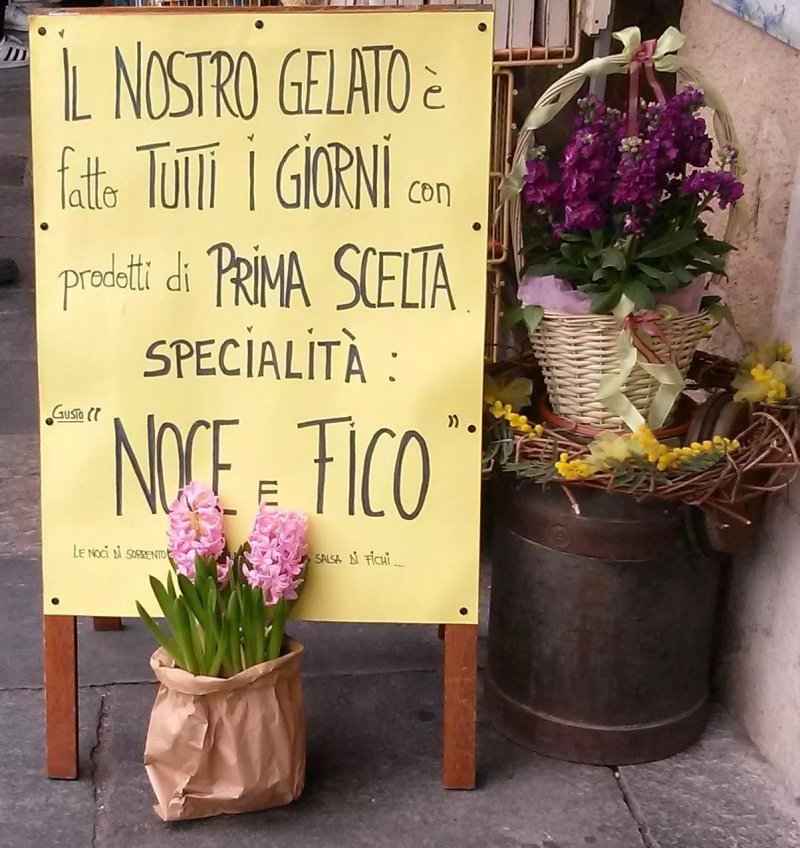 Gelateria Alla Torre