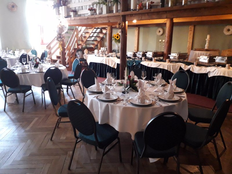 Landgasthof Lostau