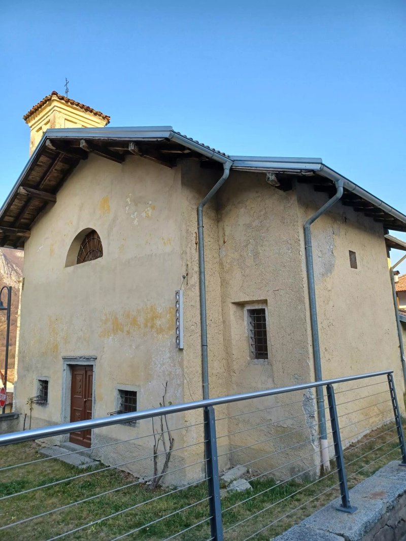 Chiesa Della Santissima Trinita'