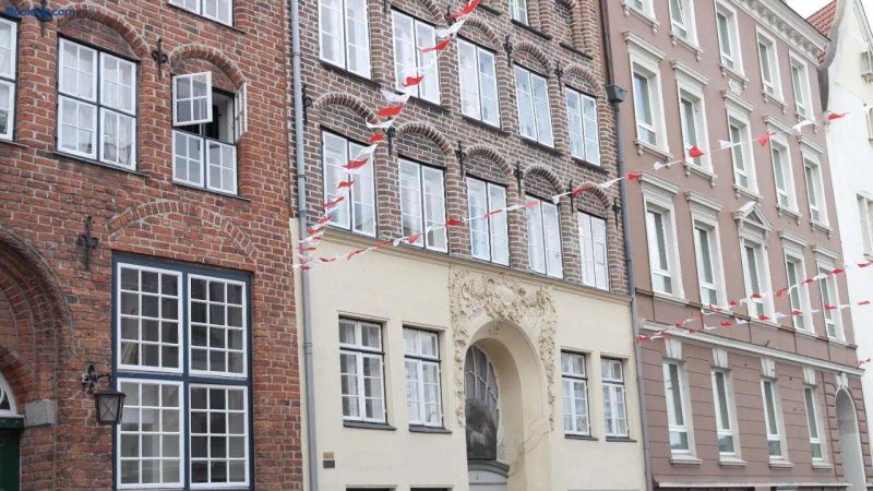 Apartment Historic City Center