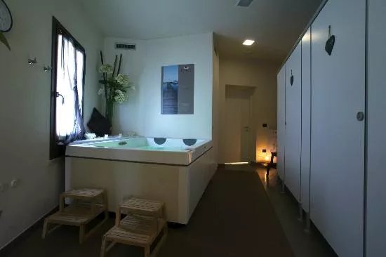 Elysium Benessere