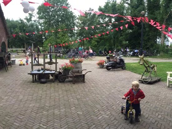 Geertjes Hoeve