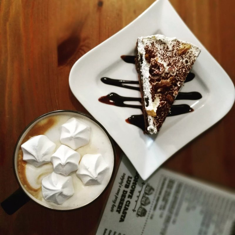 Espresso Cafe