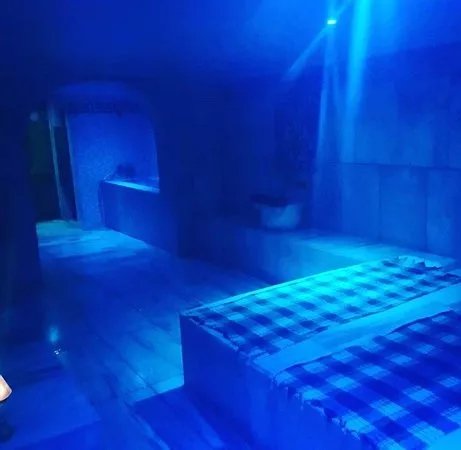 Pampering Palace Hamam Spa