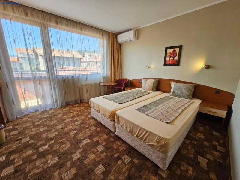 Hotel Jeri