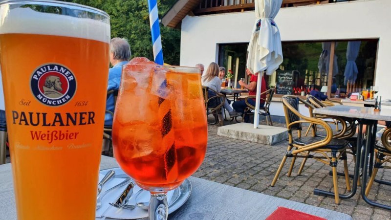 Da Carmelo Ristorante Pizzeria