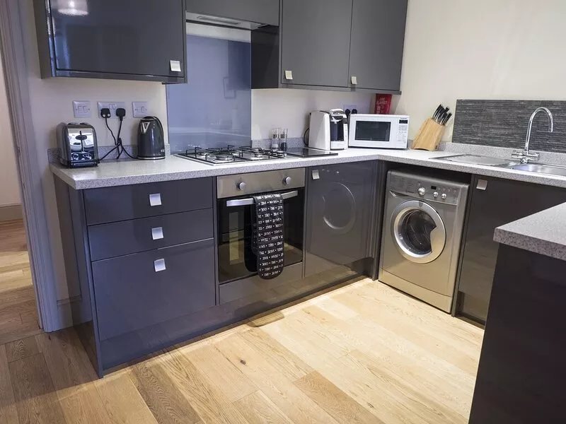 Deluxe One Bedroom Apartment in South Lakeland