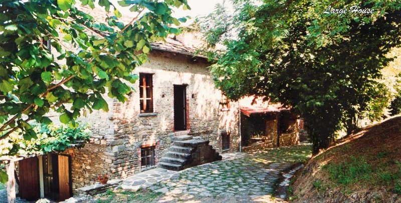 I Ghirardi. Nature & Culture