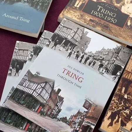 Tring Farmers' Market