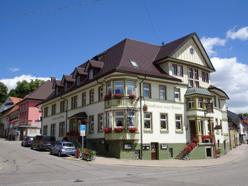 Zum Kranz