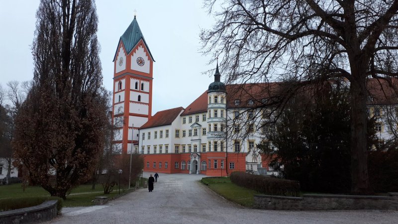 Hotel Schyrenhof