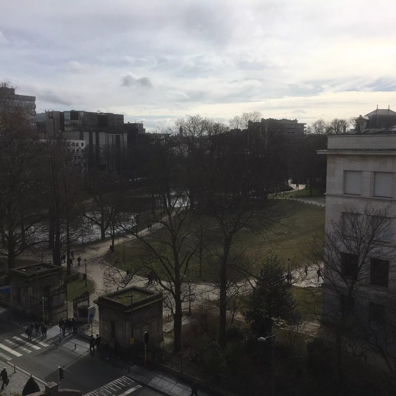 Sweet Inn Apartments Belliard