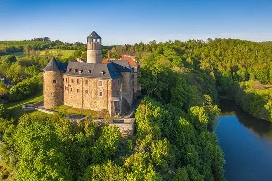 Schloss Voigtsberg