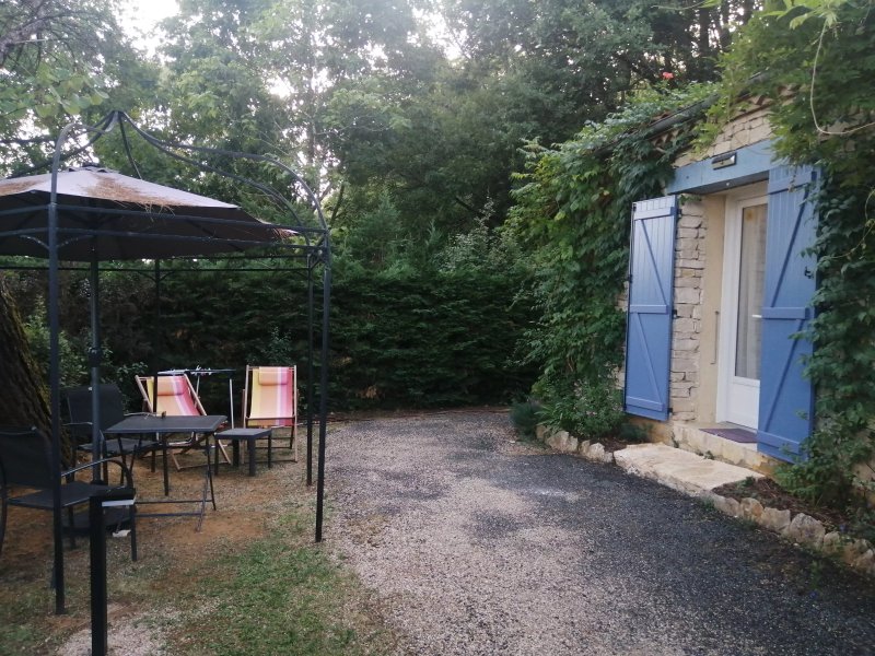 Domaine des Oliviers