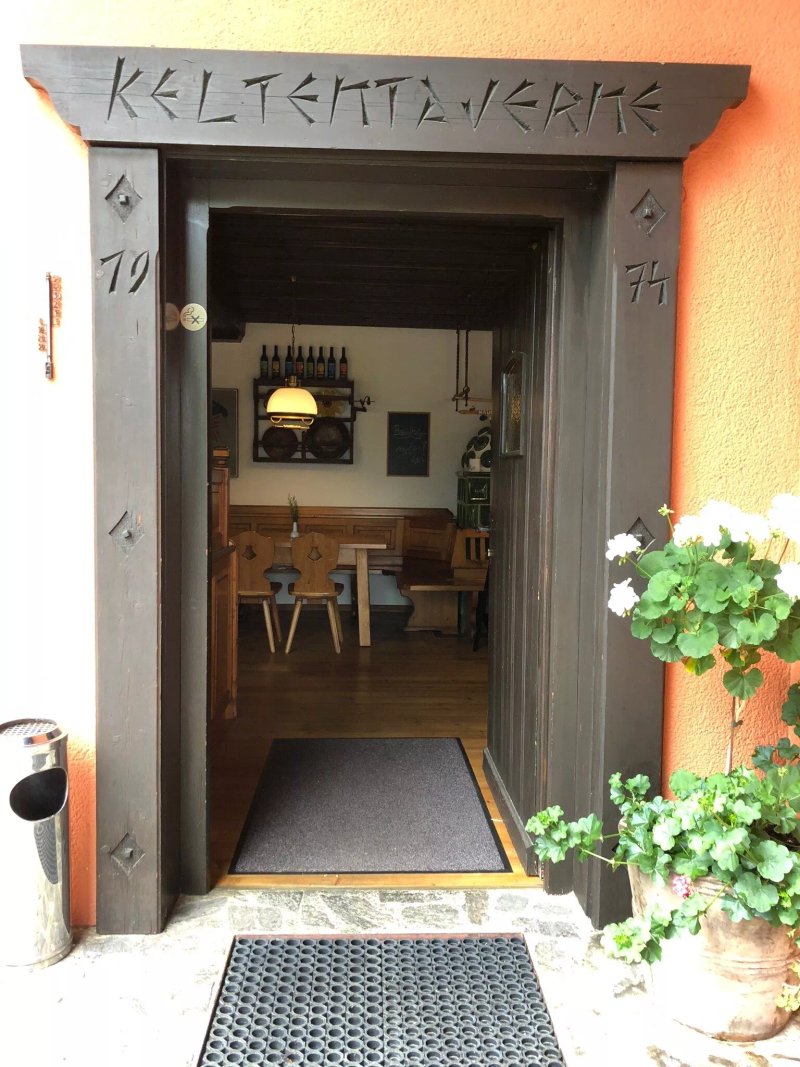 Koschak Gasthaus