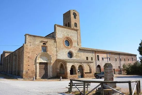 Winery Santa Maria di Propezzano