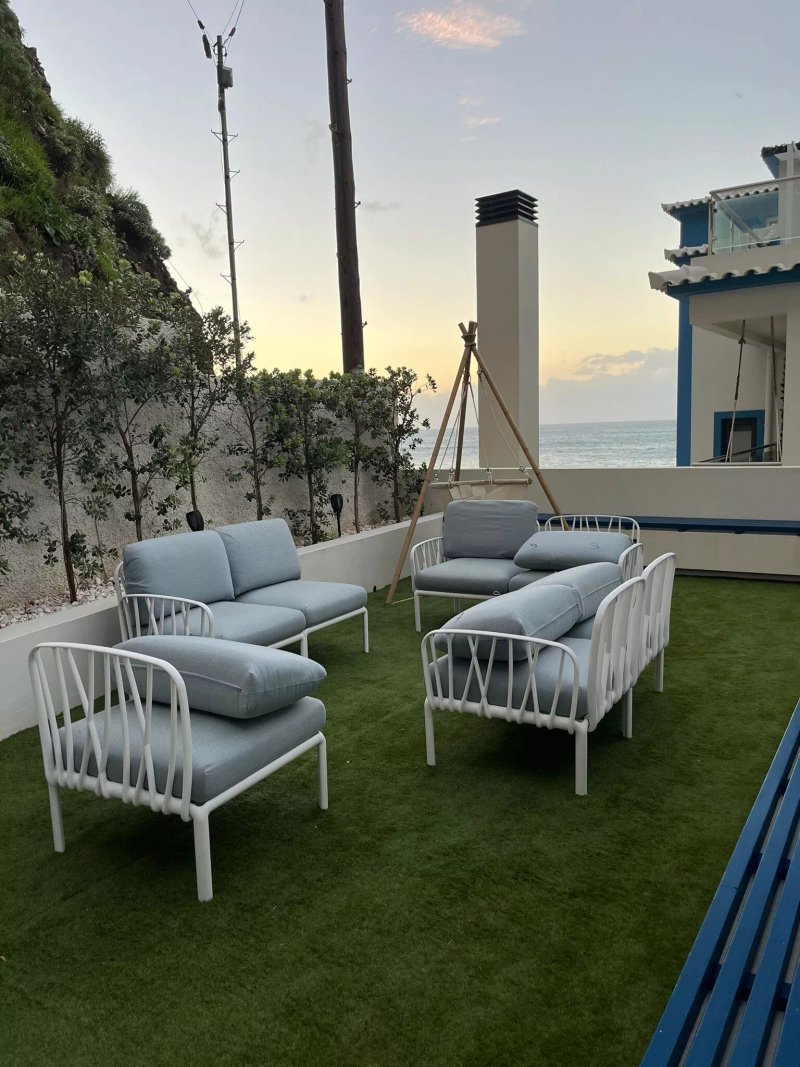 Mediterraneo Hotel Madeira