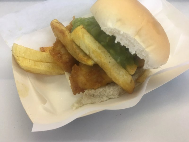 Bracken Hill Fisheries