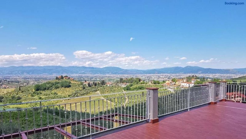 Agriturismo Sotto La Rocca