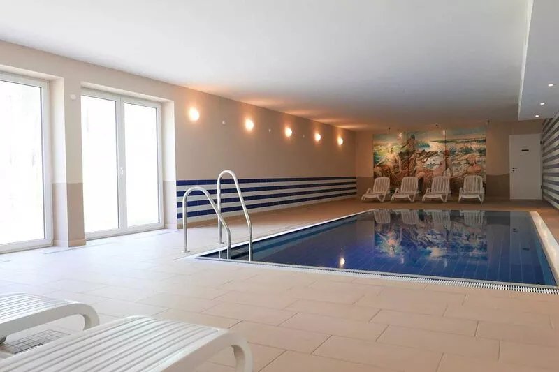 Haus Meeresblick FeWo Fischerhüs A 1. 28 Ref. 138713 - FeWo Fischerhüs A 1. 28
