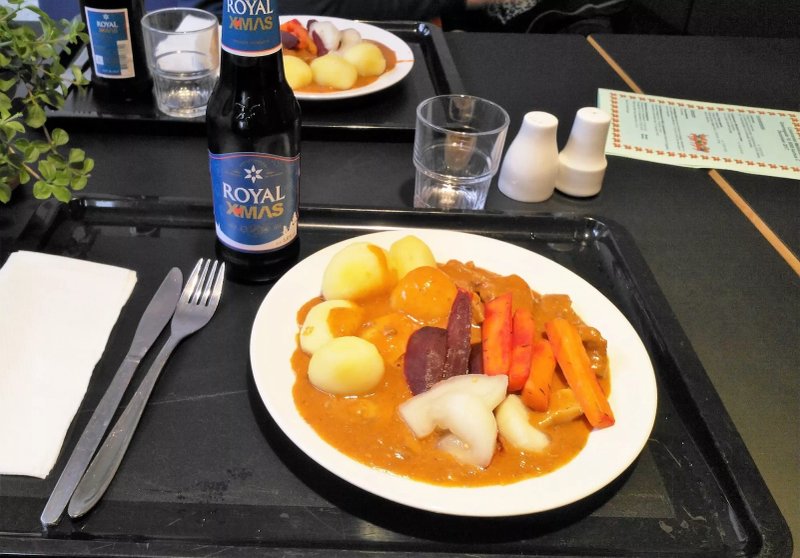 Cafe Mollestien